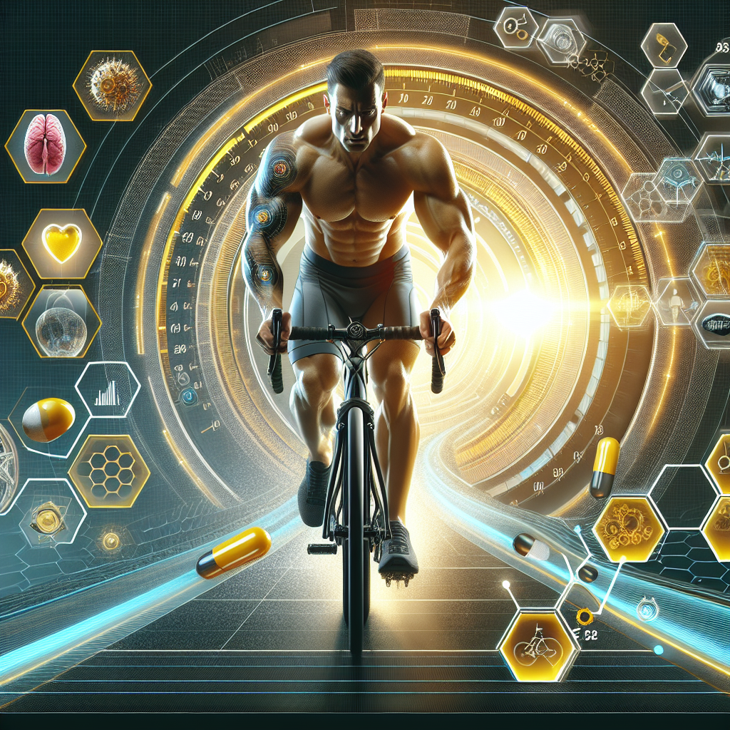 Drostanolone enantato e la sua influenza sul testosterone endogeno nei praticanti di sport di resistenza