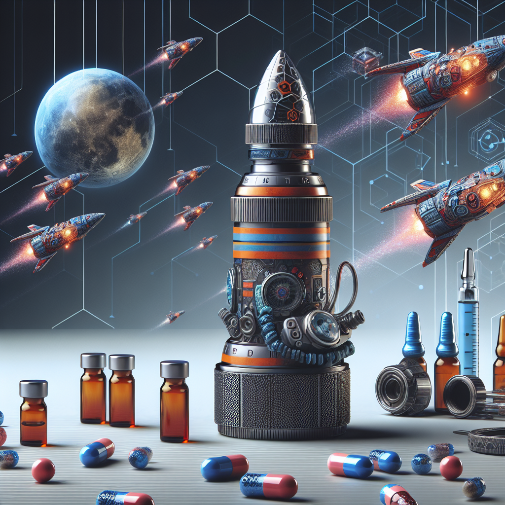Drostanolone: il doping legale degli sportivi professionisti