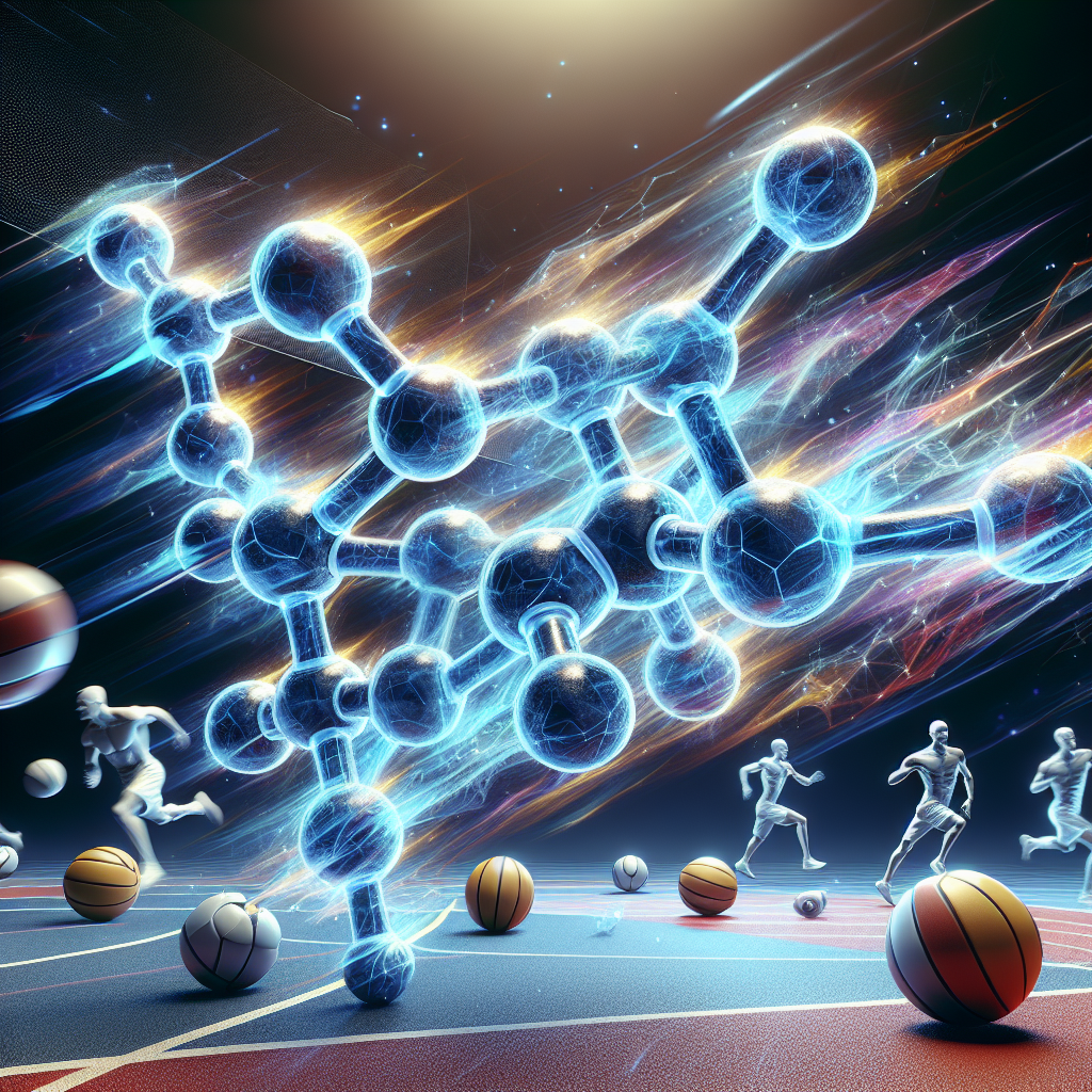 Drostanolone: il doping legale degli sportivi professionisti