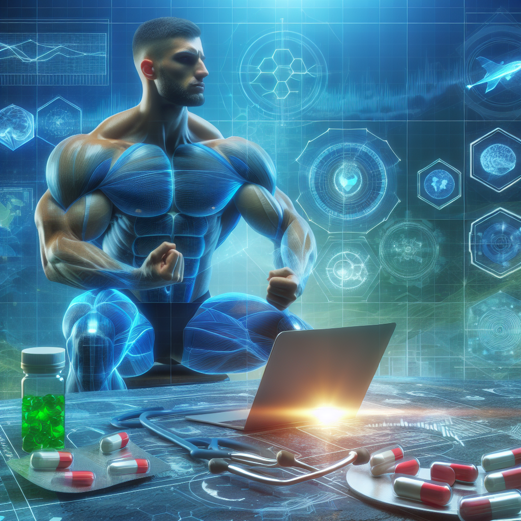 ECA: un’analisi approfondita nell’ambito della farmacologia sportiva