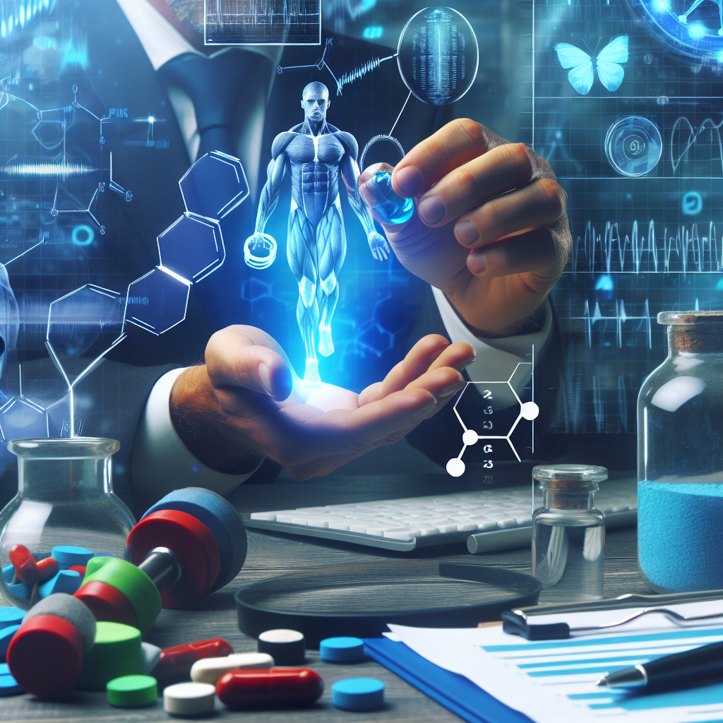 ECA: un'analisi approfondita nell'ambito della farmacologia sportiva