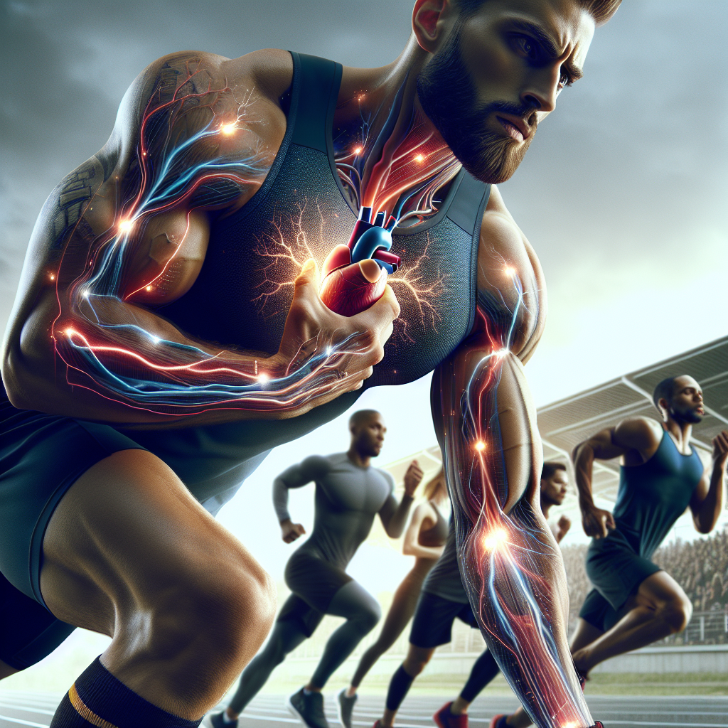 Ezetimibe: un alleato per migliorare le prestazioni sportive