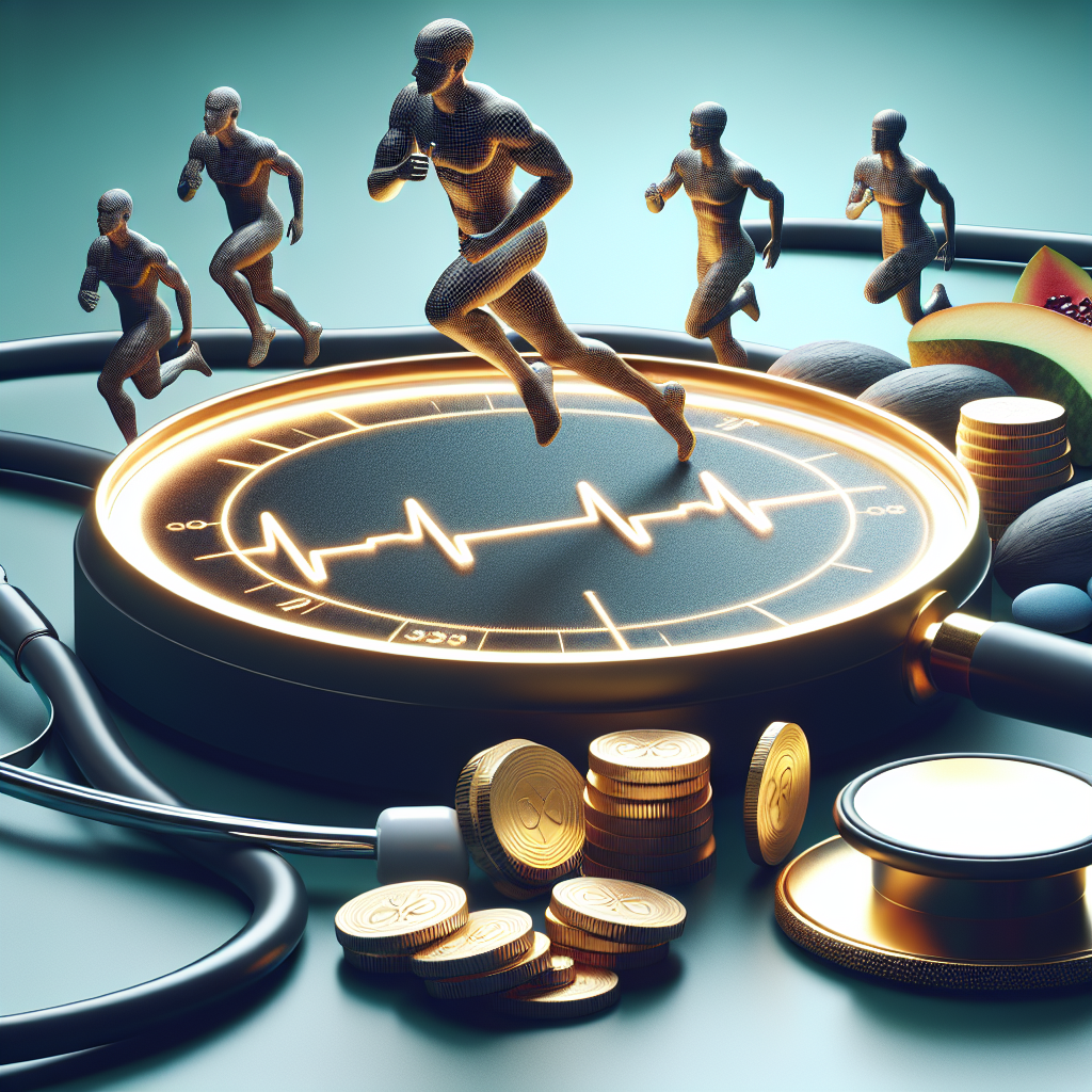 Ezetimibe: un alleato per migliorare le prestazioni sportive