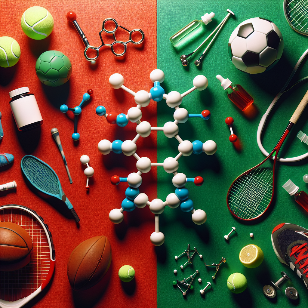 Furosemide: un alleato controverso nel mondo dello sport