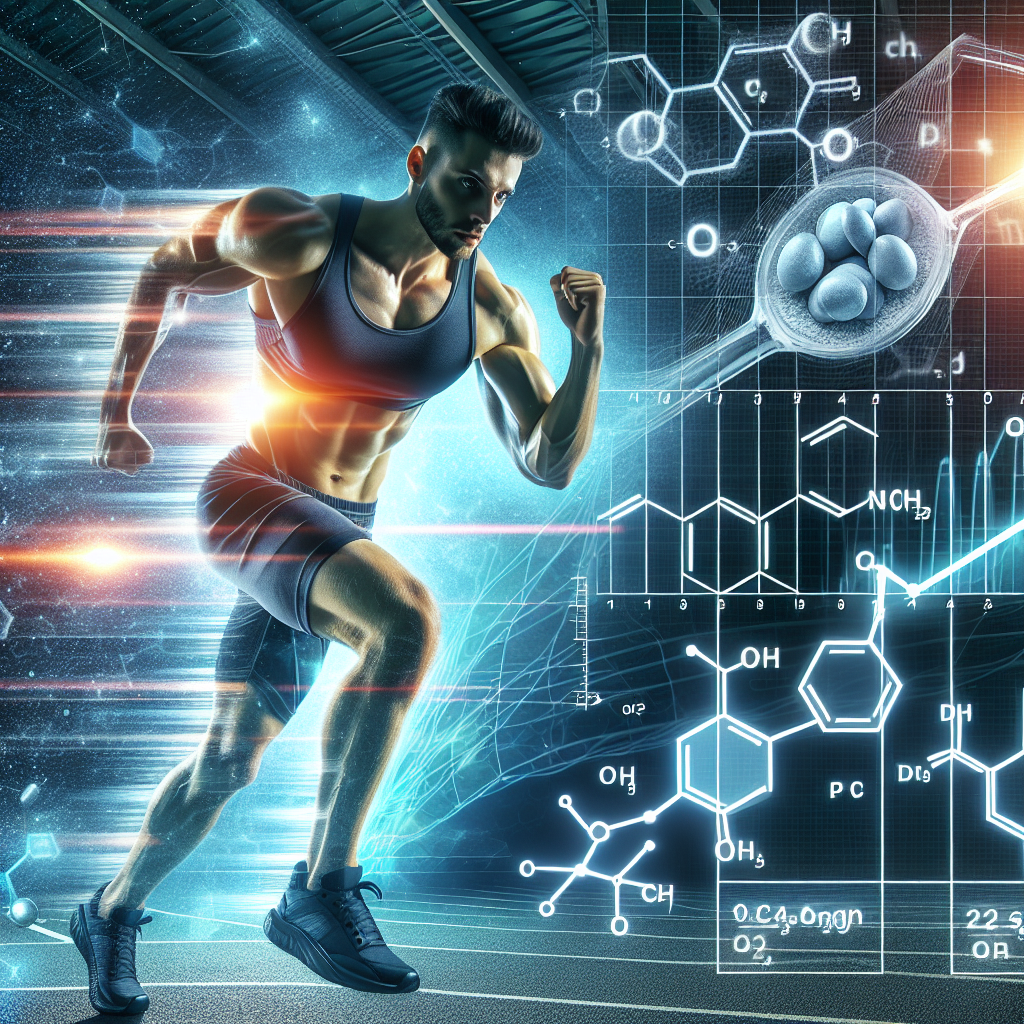 Gli effetti dell’utilizzo di Diidroboldenone cipionato nell’ambito della farmacologia sportiva