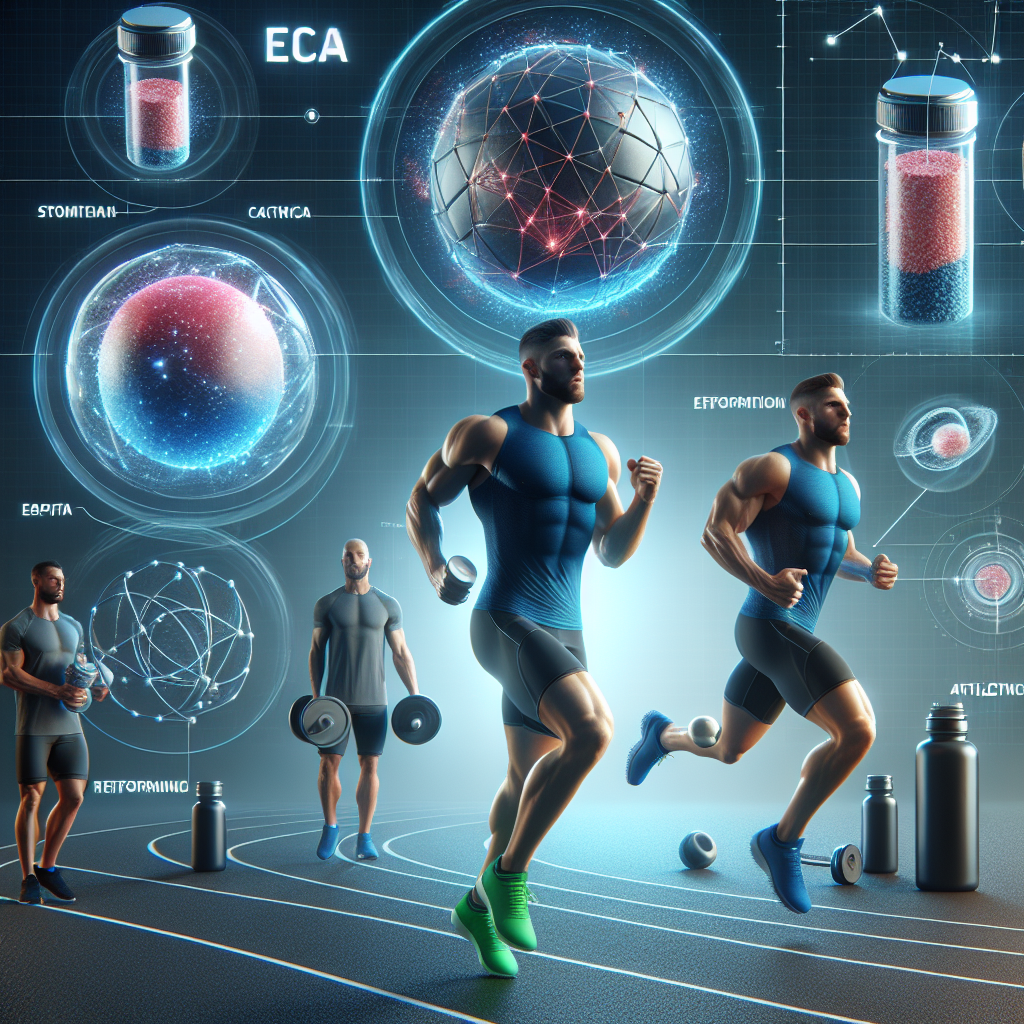 Gli effetti positivi dell’ECA sull’allenamento e sulla performance atletica