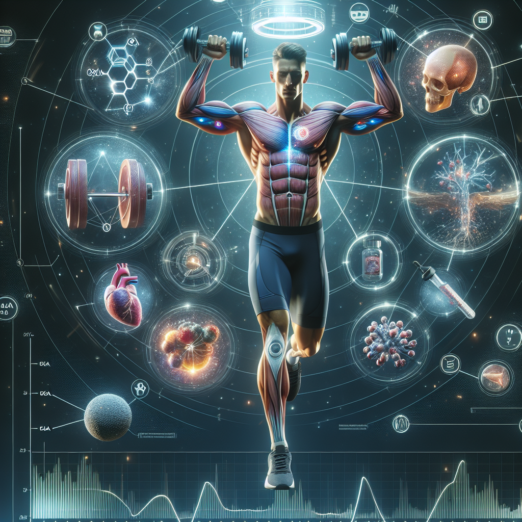 Gli effetti positivi dell'ECA sull'allenamento e sulla performance atletica