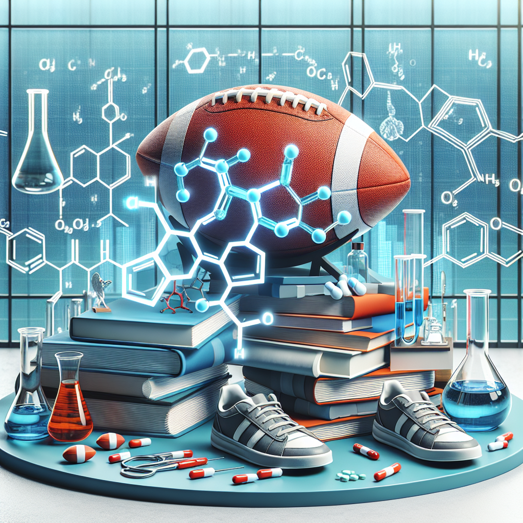 Gli studi scientifici sulla Dapoxetine (Priligy) nel contesto della farmacologia sportiva