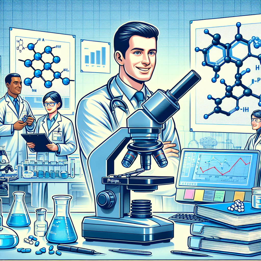 Gli studi scientifici sulla Dapoxetine (Priligy) nel contesto della farmacologia sportiva