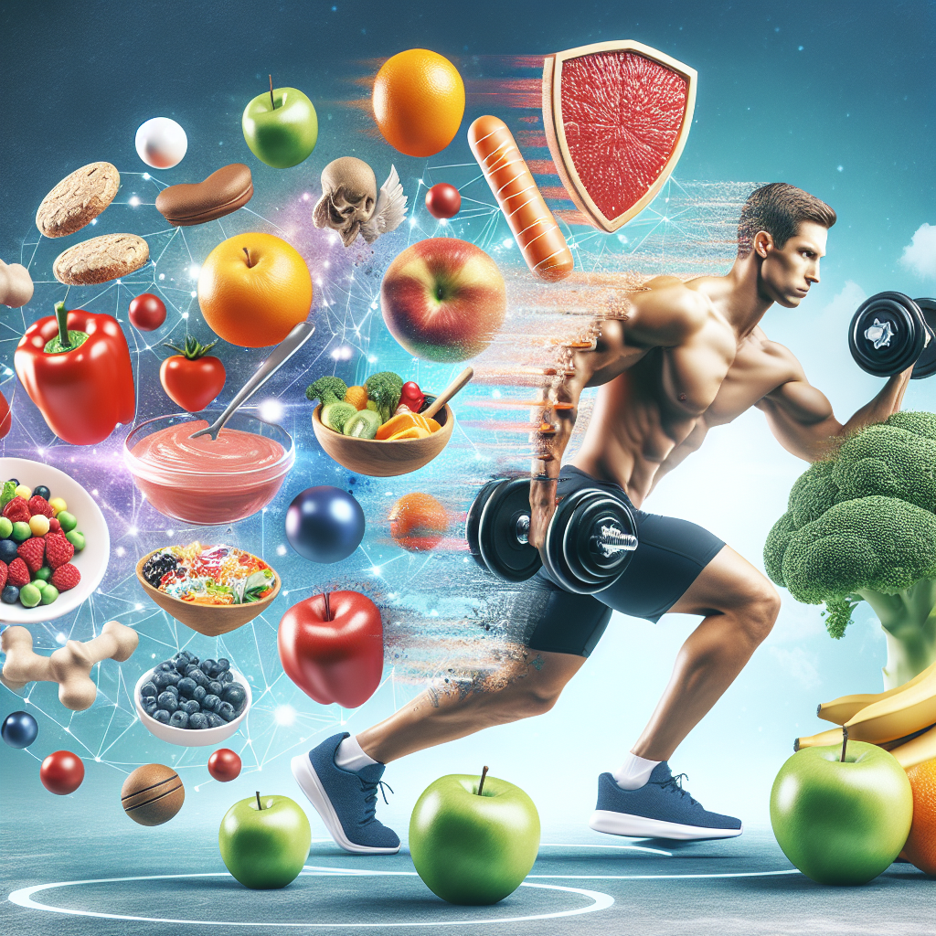 Halotestin: un approccio sicuro per aumentare la forza muscolare?