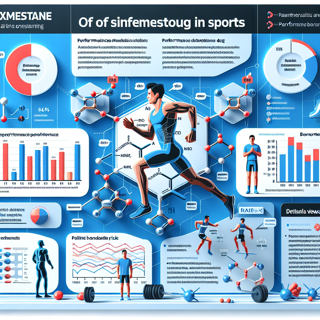 L'Exemestane nel panorama della farmacologia sportiva: prospettive e sfide