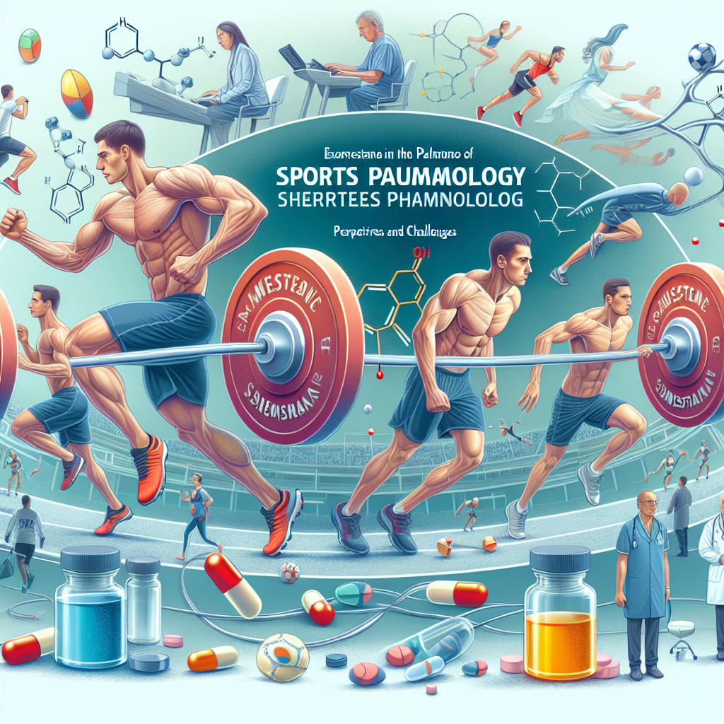 L'Exemestane nel panorama della farmacologia sportiva: prospettive e sfide
