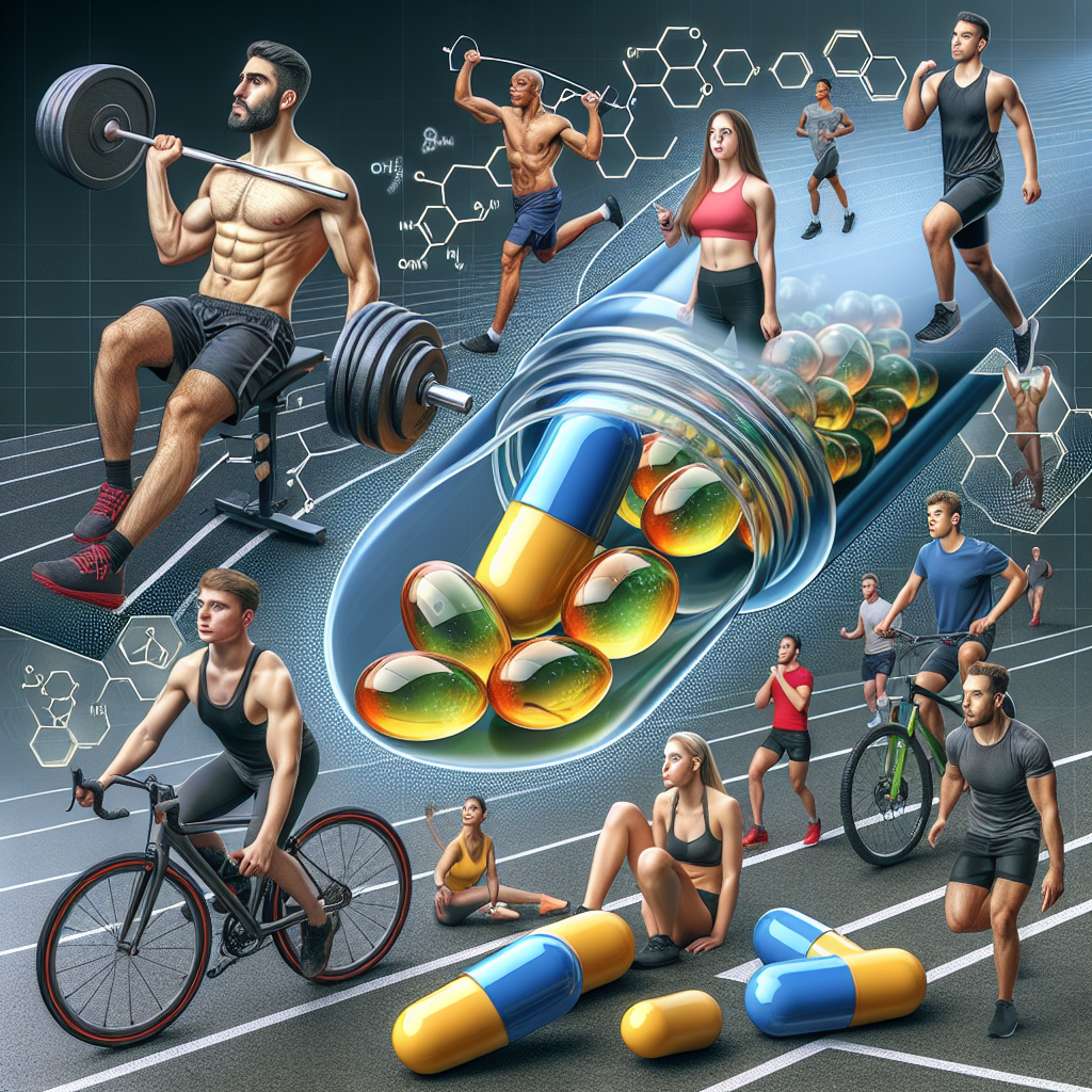 L'uso del Deidroepiandrosterone nei programmi di allenamento sportivo