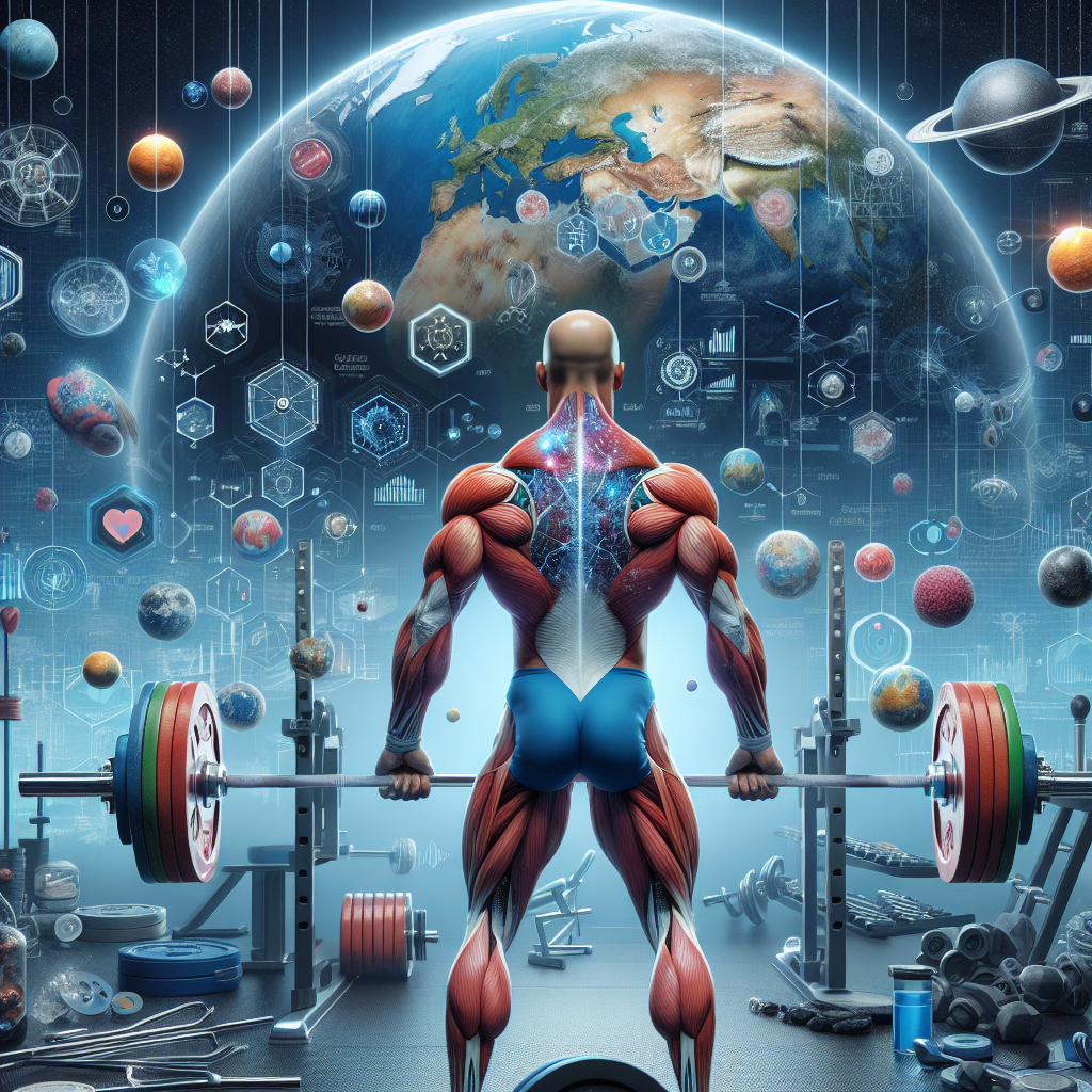 L’uso di Drostanolone propionato nel powerlifting: una revisione della letteratura