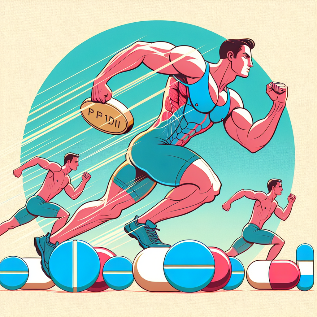 Come il Letrozolo può influenzare le prestazioni sportive