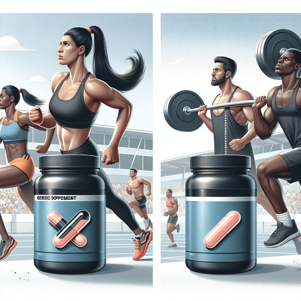 Gli effetti benefici del Mildronate Dihydricume nello sport