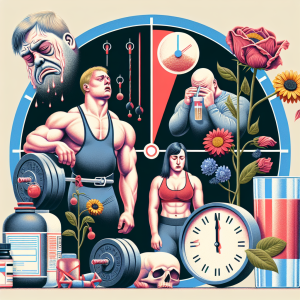 Gli effetti collaterali della Methyltrenbolone nell'ambito dello sport