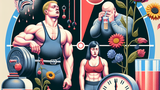 Gli effetti collaterali della Methyltrenbolone nell'ambito dello sport
