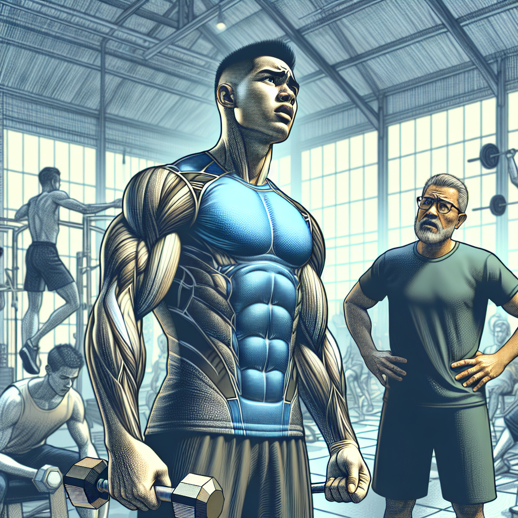 Gli effetti collaterali della Methyltrenbolone nell'ambito dello sport