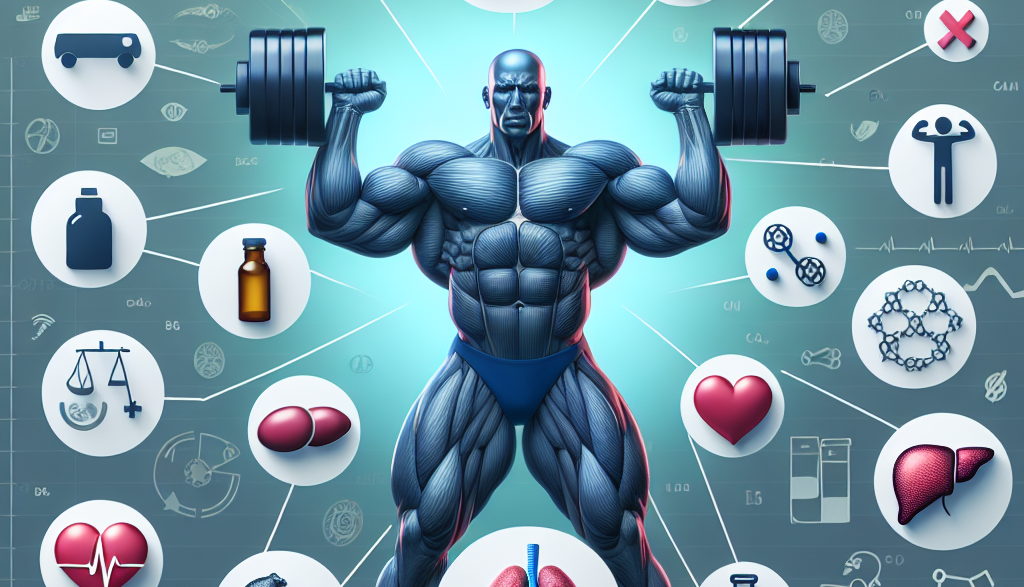 Il Mibolerone e i suoi effetti collaterali nel bodybuilding