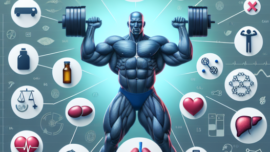 Il Mibolerone e i suoi effetti collaterali nel bodybuilding