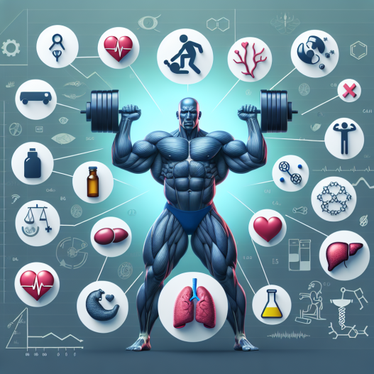 Il Mibolerone e i suoi effetti collaterali nel bodybuilding