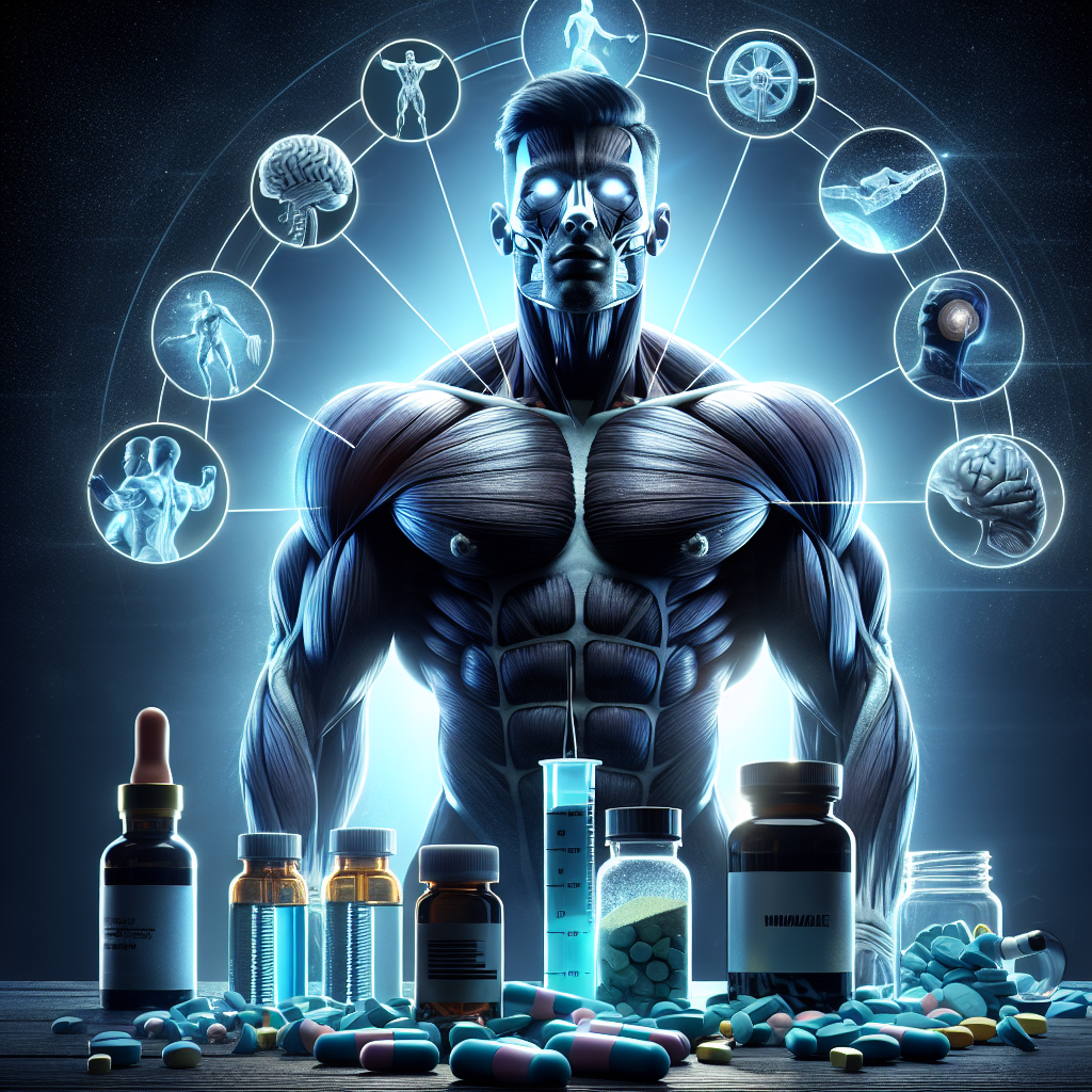 Il Mibolerone e i suoi effetti collaterali nel bodybuilding