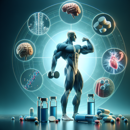 Isotretinoina e recupero muscolare: una nuova prospettiva