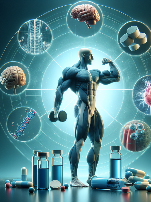 Isotretinoina e recupero muscolare: una nuova prospettiva