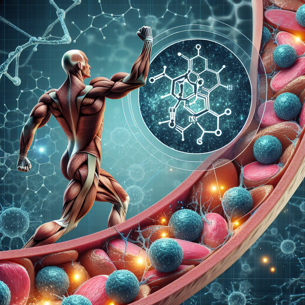 Isotretinoina e recupero muscolare: una nuova prospettiva