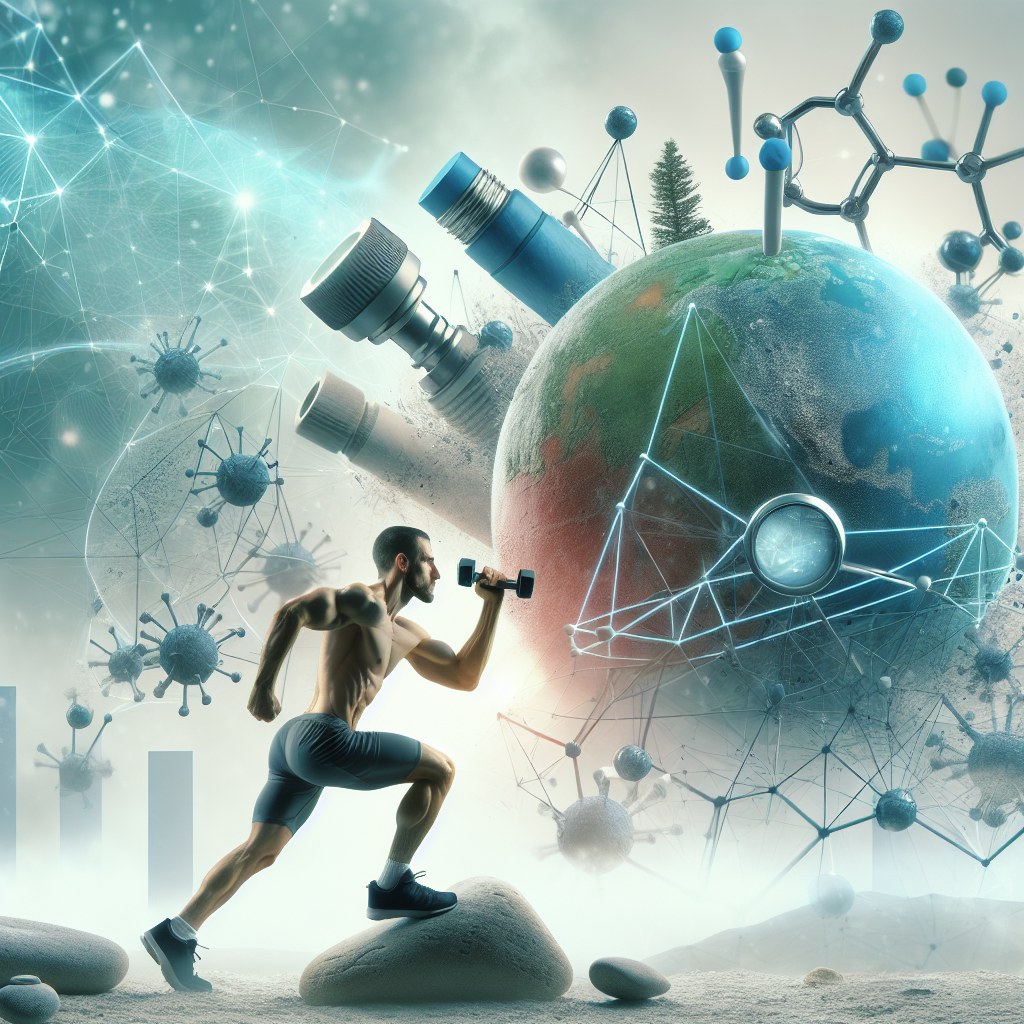 Isotretinoina e resistenza fisica: un legame da esplorare
