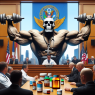 La controversa storia del Nandrolone phenylpropionato nello sport