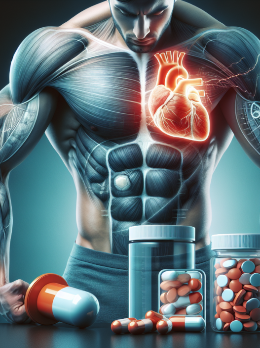 La Nandrolone e i suoi rischi per la salute degli sportivi