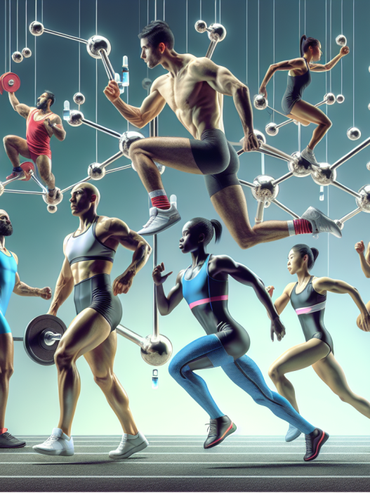 Liraglutide: prospettive di utilizzo nell'ambito sportivo