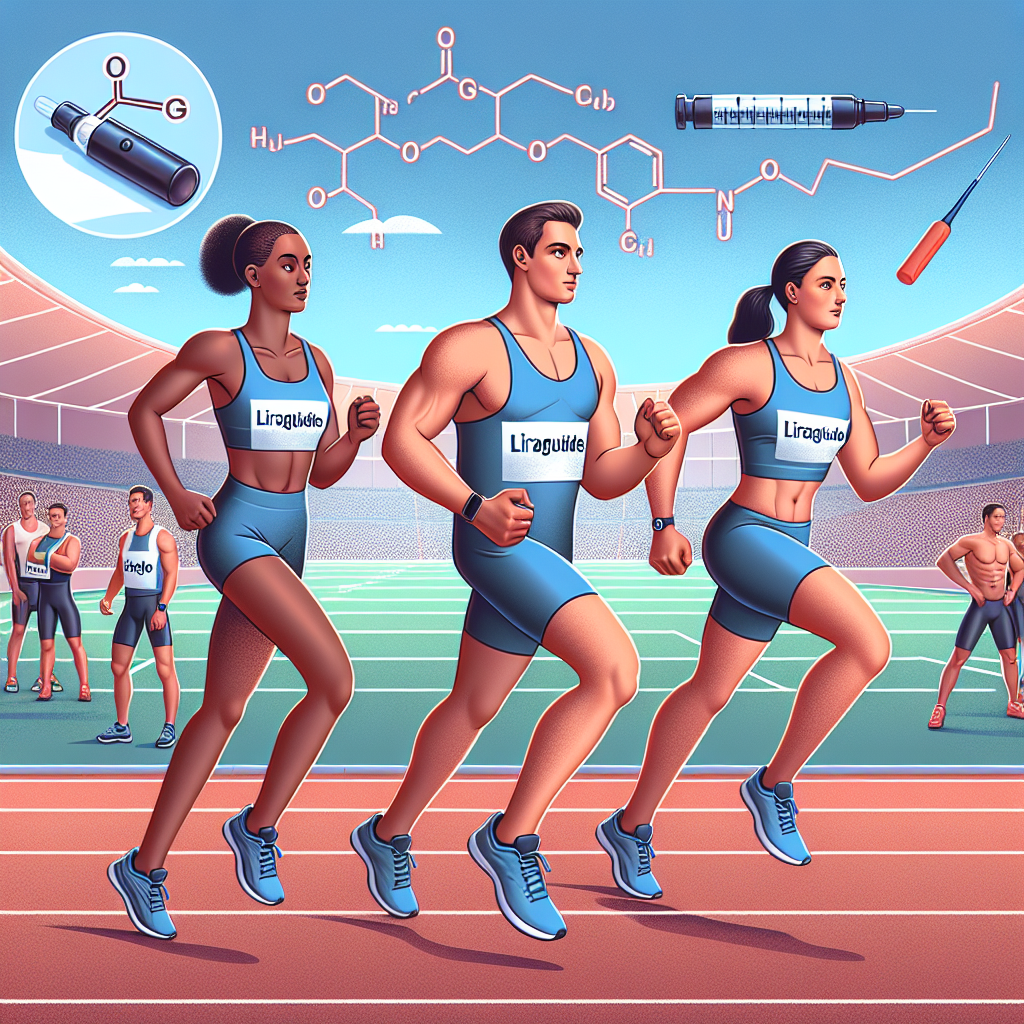 Liraglutide: prospettive di utilizzo nell'ambito sportivo