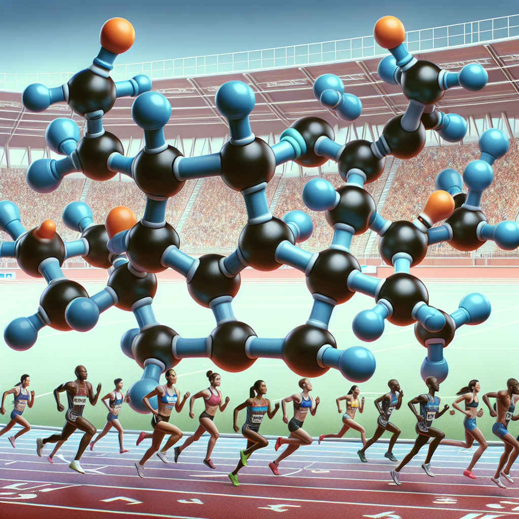 Liraglutide: un potenziale agente dopante nel mondo dello sport