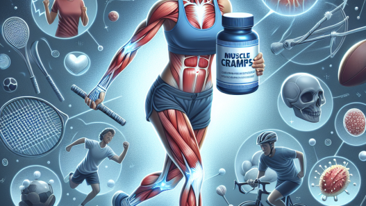 Magnesio e crampi muscolari: come prevenirli durante l'attività sportiva