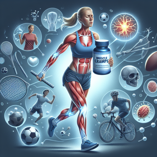 Magnesio e crampi muscolari: come prevenirli durante l'attività sportiva