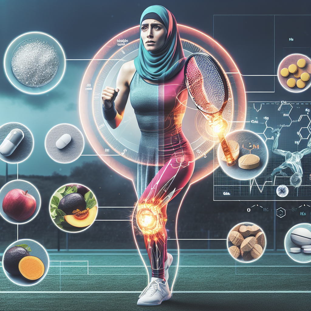 Magnesio e crampi muscolari: come prevenirli durante l'attività sportiva