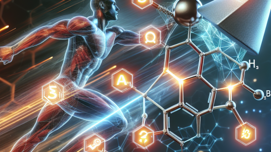 Metenolone enantato iniettabile e il suo impatto sulla velocità e la potenza nei movimenti sportivi