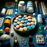 Methandienone compresse: il doping nel mondo dello sport