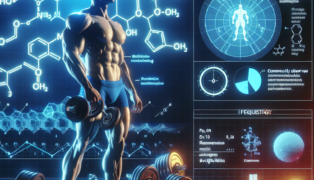 Methyltrenbolone: un'analisi approfondita del suo utilizzo nel bodybuilding