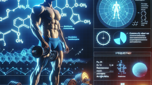 Methyltrenbolone: un'analisi approfondita del suo utilizzo nel bodybuilding