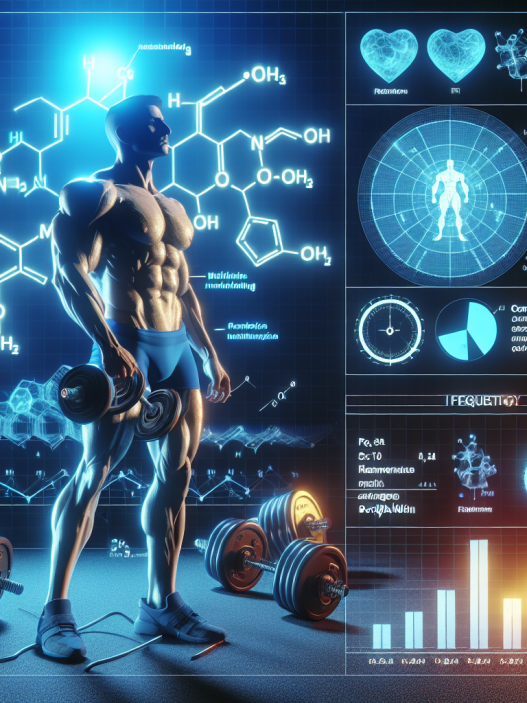 Methyltrenbolone: un'analisi approfondita del suo utilizzo nel bodybuilding