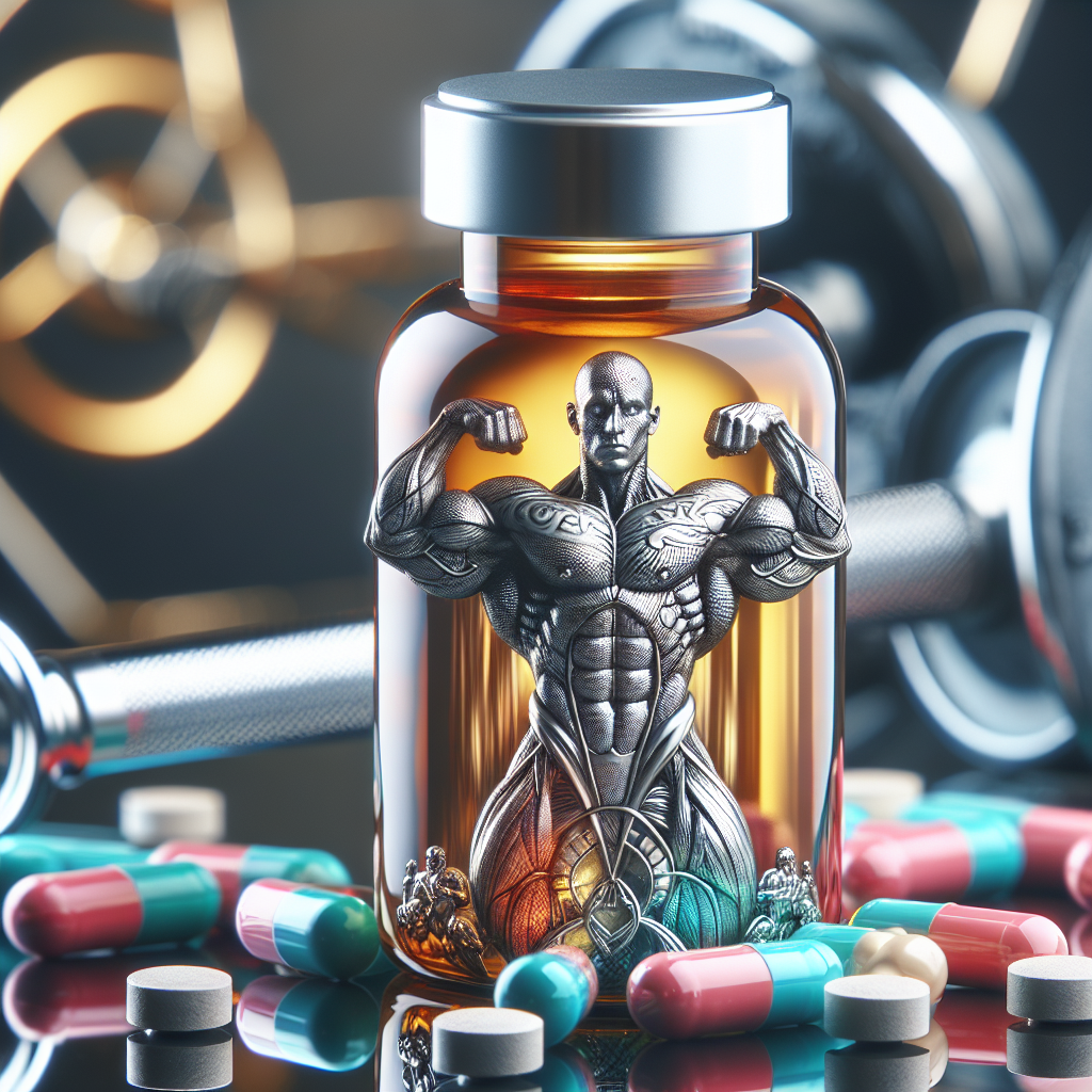 Methyltrenbolone: un'analisi approfondita del suo utilizzo nel bodybuilding