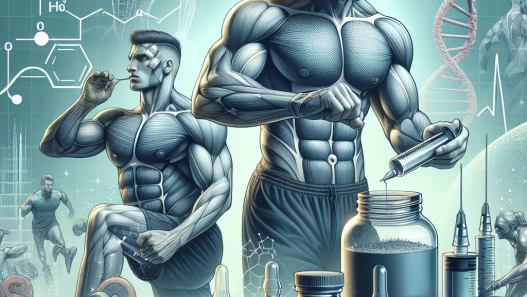 Mildronate Dihydricum: un'opzione sicura ed efficace per ottimizzare le prestazioni sportive