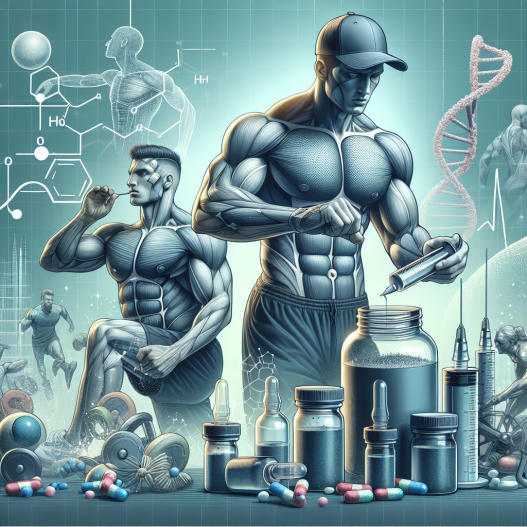 Mildronate Dihydricum: un'opzione sicura ed efficace per ottimizzare le prestazioni sportive