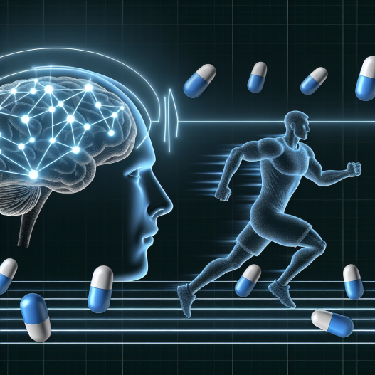 Modafinil (Provigil) e concentrazione mentale nello sport: una revisione critica