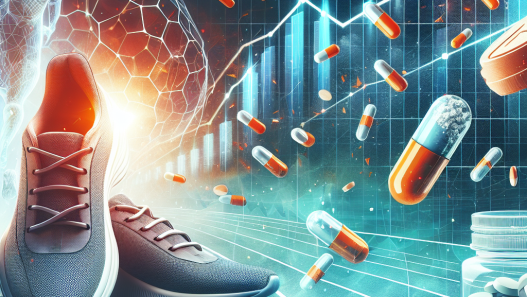 Modafinil (Provigil) e performance atletica: cosa dice la scienza