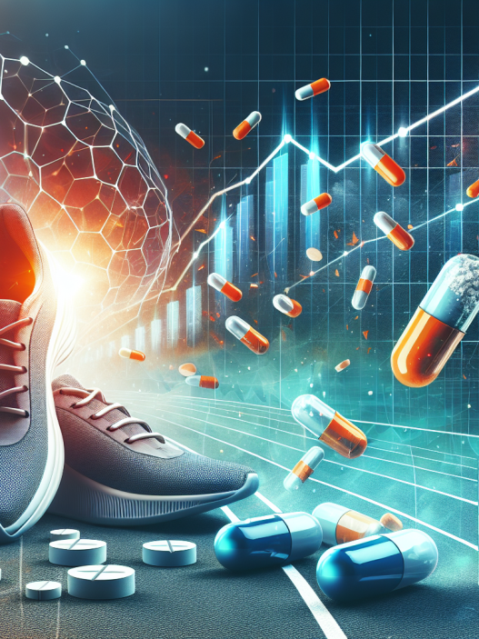 Modafinil (Provigil) e performance atletica: cosa dice la scienza